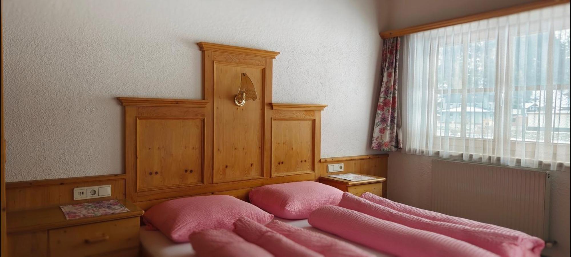 Ferienwohnungen Stabentheiner Huben  Exterior foto